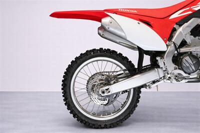 2018 HONDA Crf250r   - Photo 3 - Las Vegas, NV 89146
