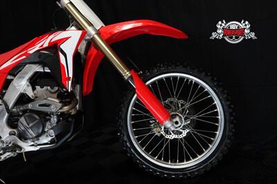 2018 HONDA Crf250r   - Photo 10 - Las Vegas, NV 89146