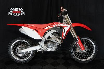 2018 HONDA Crf250r   - Photo 1 - Las Vegas, NV 89146