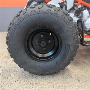 2020 Kayo 125 QUAD - Photo 13 - Las Vegas, NV 89146