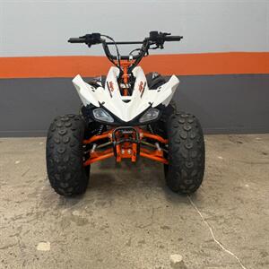 2020 Kayo 125 QUAD - Photo 4 - Las Vegas, NV 89146