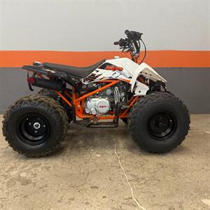 2020 Kayo 125 QUAD - Photo 1 - Las Vegas, NV 89146