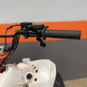 2020 Kayo 125 QUAD - Photo 10 - Las Vegas, NV 89146