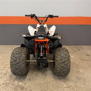 2020 Kayo 125 QUAD - Photo 6 - Las Vegas, NV 89146