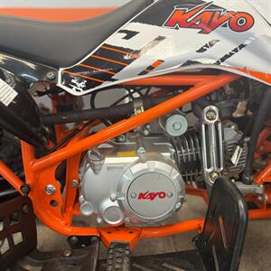 2020 Kayo 125 QUAD - Photo 12 - Las Vegas, NV 89146