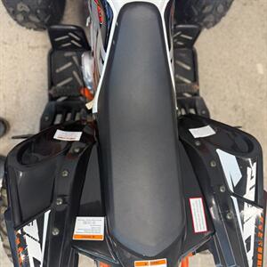 2020 Kayo 125 QUAD - Photo 8 - Las Vegas, NV 89146