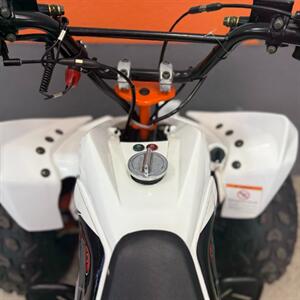 2020 Kayo 125 QUAD - Photo 7 - Las Vegas, NV 89146