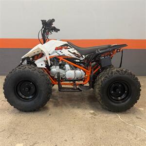 2020 Kayo 125 QUAD - Photo 2 - Las Vegas, NV 89146