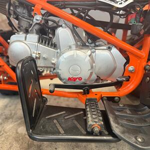 2020 Kayo 125 QUAD - Photo 11 - Las Vegas, NV 89146