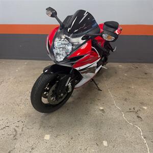 2013 SUZUKI GSX-R 600   - Photo 5 - Las Vegas, NV 89146