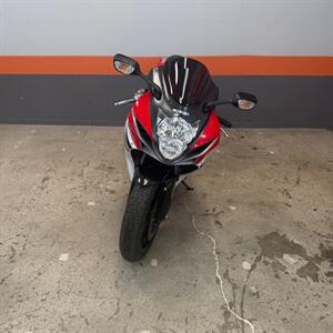 2013 SUZUKI GSX-R 600   - Photo 4 - Las Vegas, NV 89146