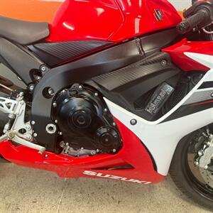 2013 SUZUKI GSX-R 600   - Photo 13 - Las Vegas, NV 89146