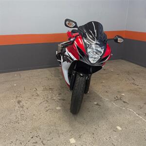 2013 SUZUKI GSX-R 600   - Photo 3 - Las Vegas, NV 89146