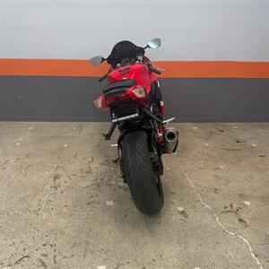 2013 SUZUKI GSX-R 600   - Photo 6 - Las Vegas, NV 89146