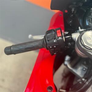 2013 SUZUKI GSX-R 600   - Photo 7 - Las Vegas, NV 89146