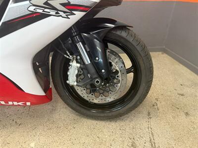 2013 SUZUKI GSX-R 600   - Photo 14 - Las Vegas, NV 89146