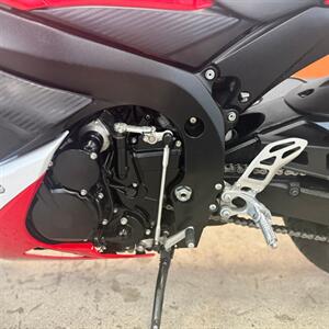 2013 SUZUKI GSX-R 600   - Photo 10 - Las Vegas, NV 89146