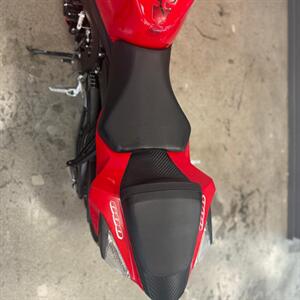 2013 SUZUKI GSX-R 600   - Photo 12 - Las Vegas, NV 89146
