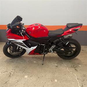 2013 SUZUKI GSX-R 600   - Photo 2 - Las Vegas, NV 89146