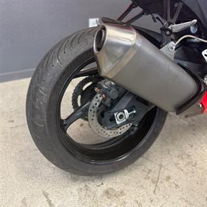 2013 SUZUKI GSX-R 600   - Photo 15 - Las Vegas, NV 89146