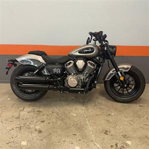 2025 Benda Chinchilla 500   - Photo 1 - Las Vegas, NV 89146