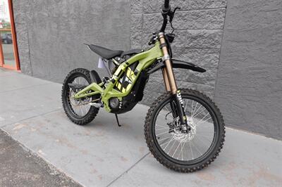 2025 Surron Light Bee X   - Photo 3 - Las Vegas, NV 89146