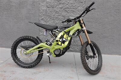 2025 Surron Light Bee X   - Photo 1 - Las Vegas, NV 89146