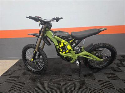 2025 Surron LBX   - Photo 10 - Las Vegas, NV 89146