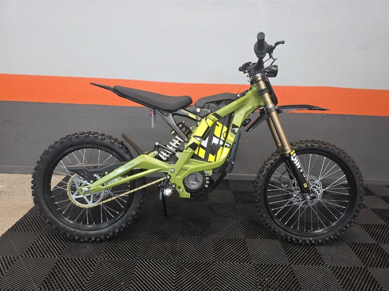 2025 Surron LBX   - Photo 1 - Las Vegas, NV 89146