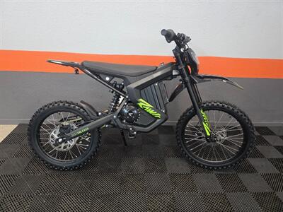 2026 Rawrr Mantis X 72V   - Photo 1 - Las Vegas, NV 89146