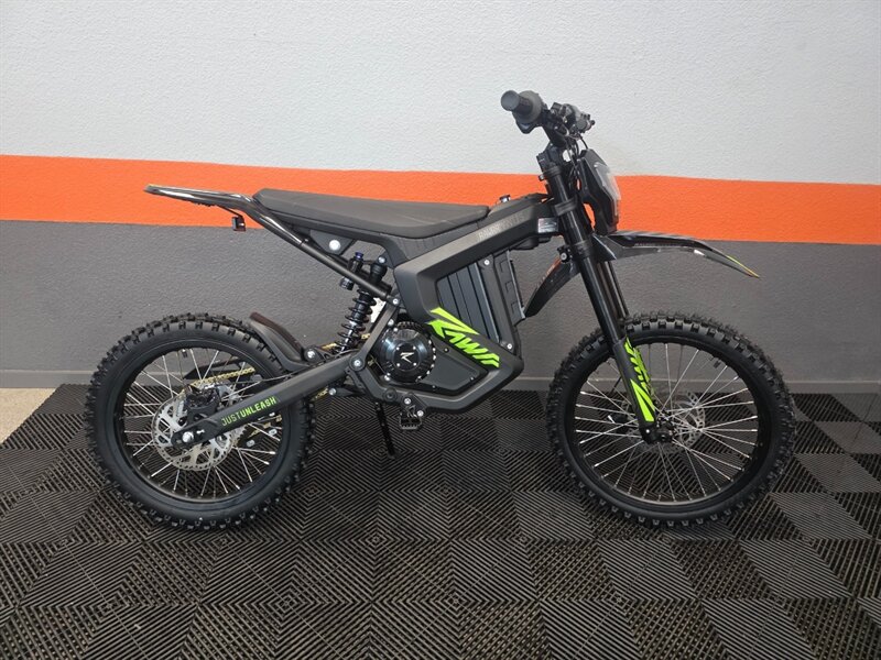 2026 Rawrr Mantis X 72V   - Photo 1 - Las Vegas, NV 89146