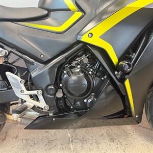2015 HONDA CBr300r - Photo 12 - Las Vegas, NV 89146
