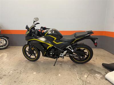 2015 HONDA CBr300r - Photo 2 - Las Vegas, NV 89146