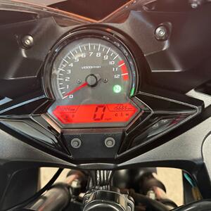 2015 HONDA CBr300r - Photo 10 - Las Vegas, NV 89146