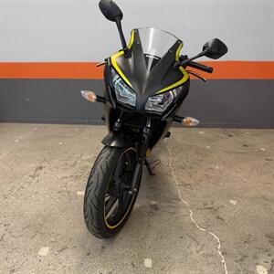 2015 HONDA CBr300r - Photo 4 - Las Vegas, NV 89146