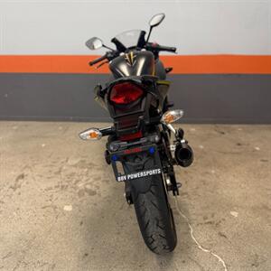 2015 HONDA CBr300r - Photo 6 - Las Vegas, NV 89146