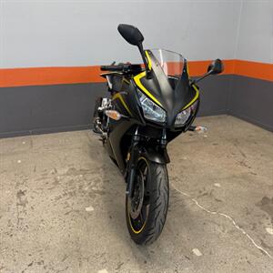 2015 HONDA CBr300r - Photo 3 - Las Vegas, NV 89146