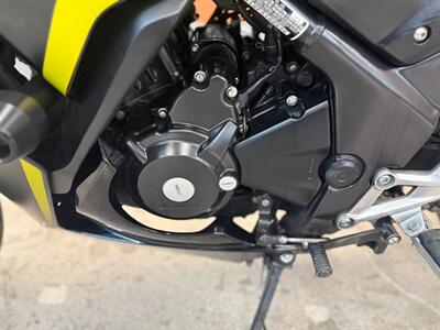 2015 HONDA CBr300r - Photo 13 - Las Vegas, NV 89146