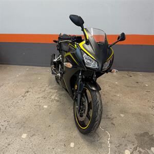 2015 HONDA CBr300r - Photo 5 - Las Vegas, NV 89146