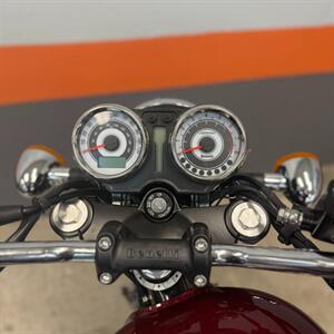 2025 BENELLI IMPERIALE   - Photo 10 - Las Vegas, NV 89146