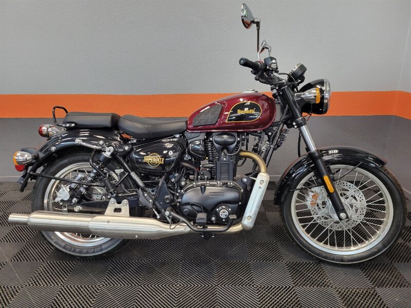 2025 BENELLI IMPERIALE   - Photo 1 - Las Vegas, NV 89146