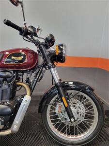 2025 BENELLI IMPERIALE   - Photo 4 - Las Vegas, NV 89146