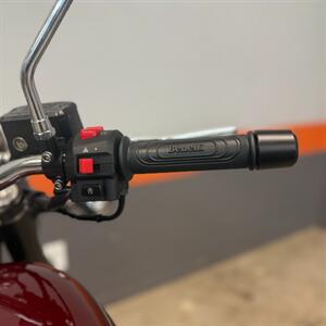 2025 BENELLI IMPERIALE   - Photo 11 - Las Vegas, NV 89146