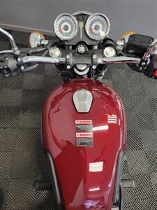 2025 BENELLI IMPERIALE   - Photo 11 - Las Vegas, NV 89146