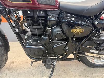 2025 BENELLI IMPERIALE   - Photo 13 - Las Vegas, NV 89146