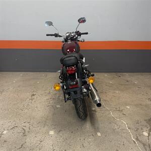 2025 BENELLI IMPERIALE   - Photo 6 - Las Vegas, NV 89146