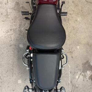 2025 BENELLI IMPERIALE   - Photo 8 - Las Vegas, NV 89146