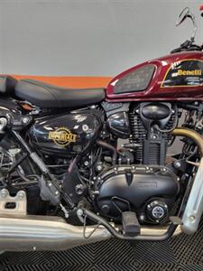 2025 BENELLI IMPERIALE   - Photo 3 - Las Vegas, NV 89146