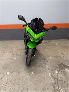 2020 KAWASAKI EX400 GLF NINJA 400 ABS - Photo 5 - Las Vegas, NV 89146