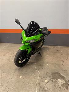 2020 KAWASAKI EX400 GLF NINJA 400 ABS - Photo 4 - Las Vegas, NV 89146